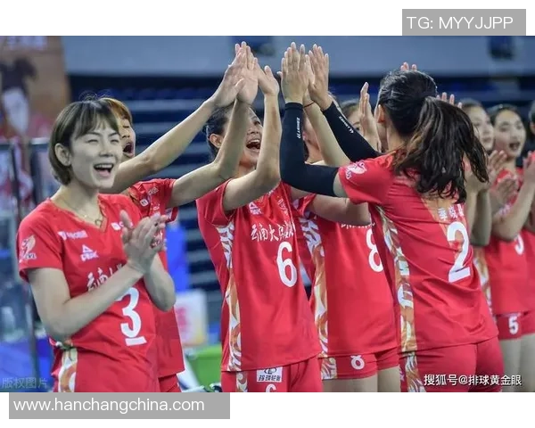 南京排球队技术实力强劲荣登全国排球技术排行榜第六名