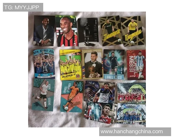 意大利进口足球明星卡的魅力与收藏价值探讨